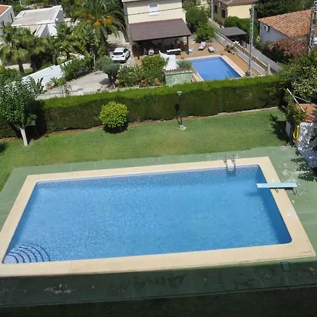 Apartamento Con Espectaculares Vistas アパート *