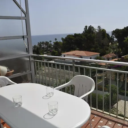 Apartamento Con Espectaculares Vistas