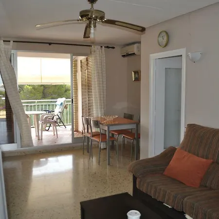 Apartamento Con Espectaculares Vistas アパート *