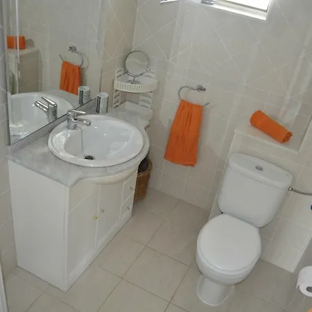 アパート Apartamento Con Espectaculares Vistas *