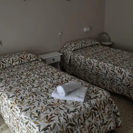 Apartamento Con Espectaculares Vistas *