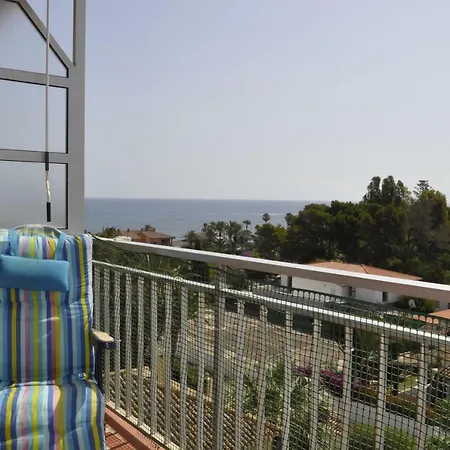 Apartamento Con Espectaculares Vistas *