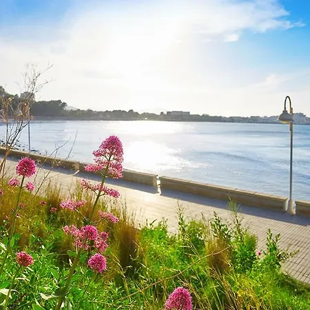 Apartamento Con Espectaculares Vistas デニア